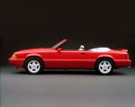 Ford Mustang 1987 года
